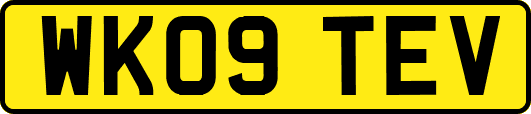 WK09TEV