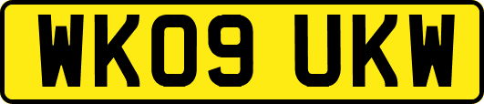 WK09UKW
