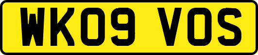 WK09VOS