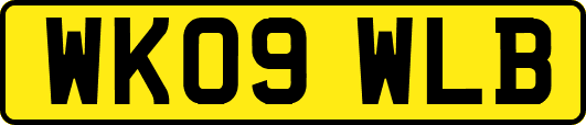 WK09WLB