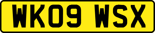 WK09WSX