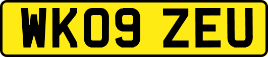 WK09ZEU