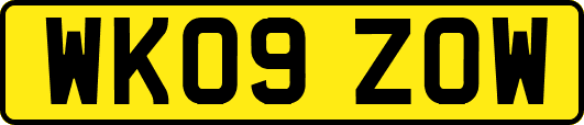 WK09ZOW