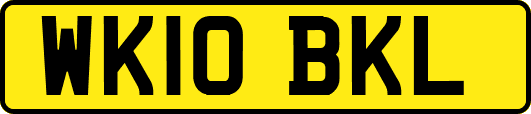 WK10BKL