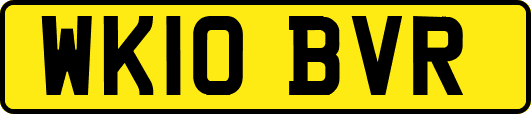 WK10BVR