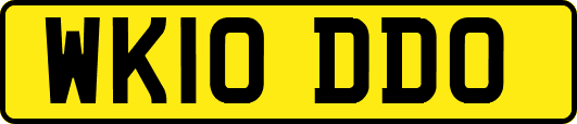 WK10DDO