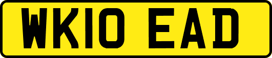 WK10EAD