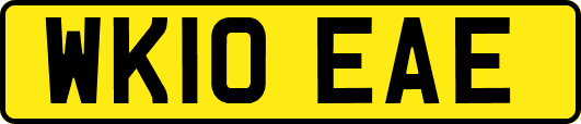 WK10EAE