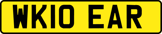 WK10EAR