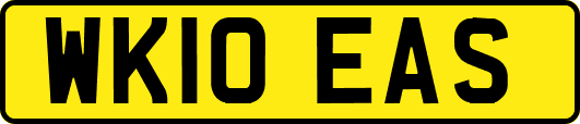 WK10EAS