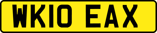 WK10EAX