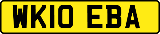 WK10EBA