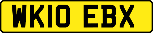 WK10EBX