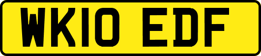 WK10EDF