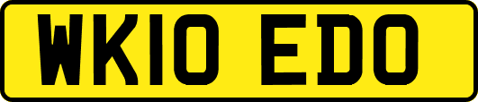 WK10EDO