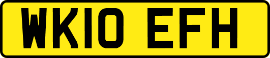 WK10EFH