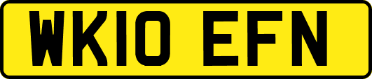 WK10EFN