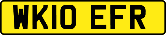 WK10EFR