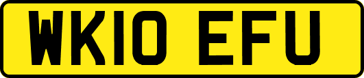 WK10EFU