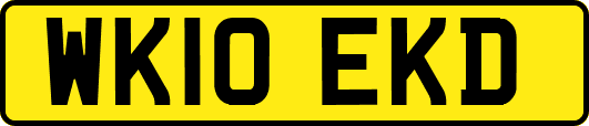 WK10EKD