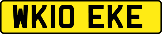 WK10EKE