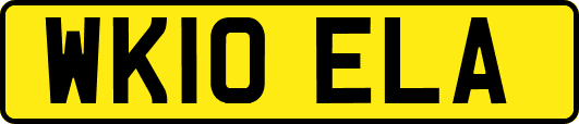 WK10ELA