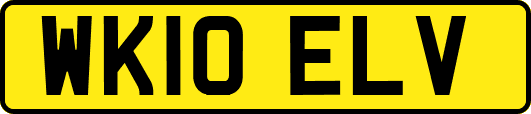 WK10ELV