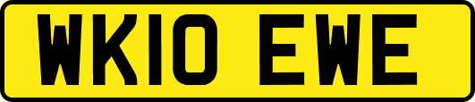 WK10EWE