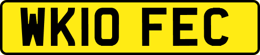 WK10FEC