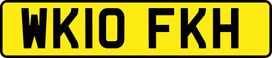 WK10FKH