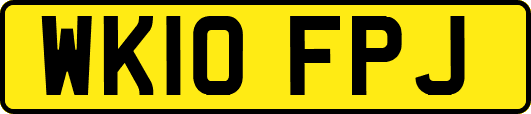 WK10FPJ