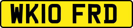 WK10FRD