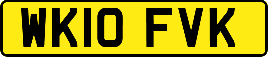 WK10FVK