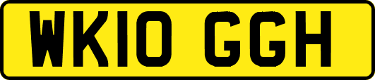 WK10GGH