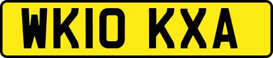 WK10KXA