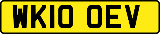 WK10OEV