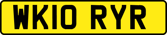 WK10RYR