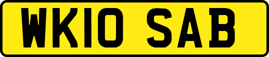 WK10SAB
