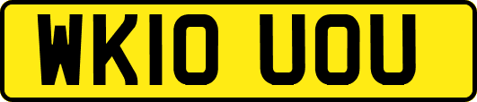 WK10UOU