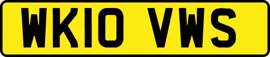 WK10VWS