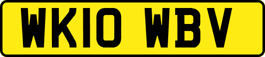 WK10WBV