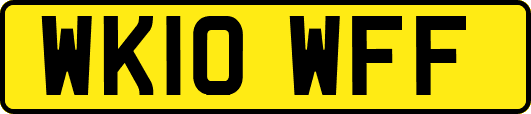 WK10WFF