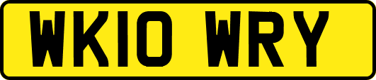 WK10WRY