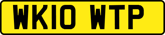 WK10WTP