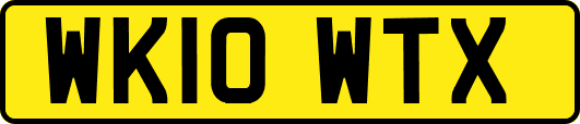WK10WTX