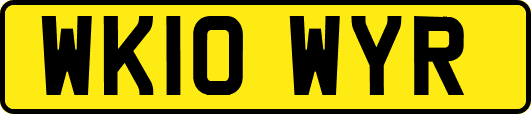 WK10WYR