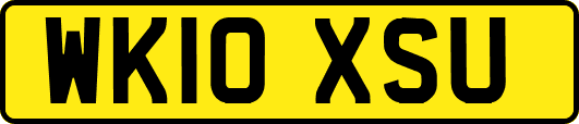 WK10XSU