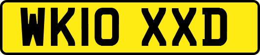 WK10XXD