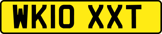 WK10XXT