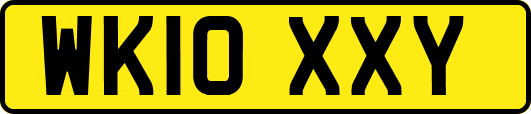 WK10XXY